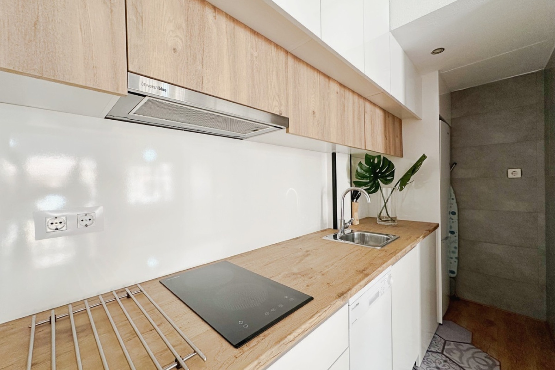Rynek wtórny - Town house - Orihuela - La Zenia