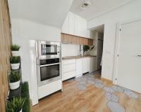 Rynek wtórny - Town house - Orihuela - La Zenia