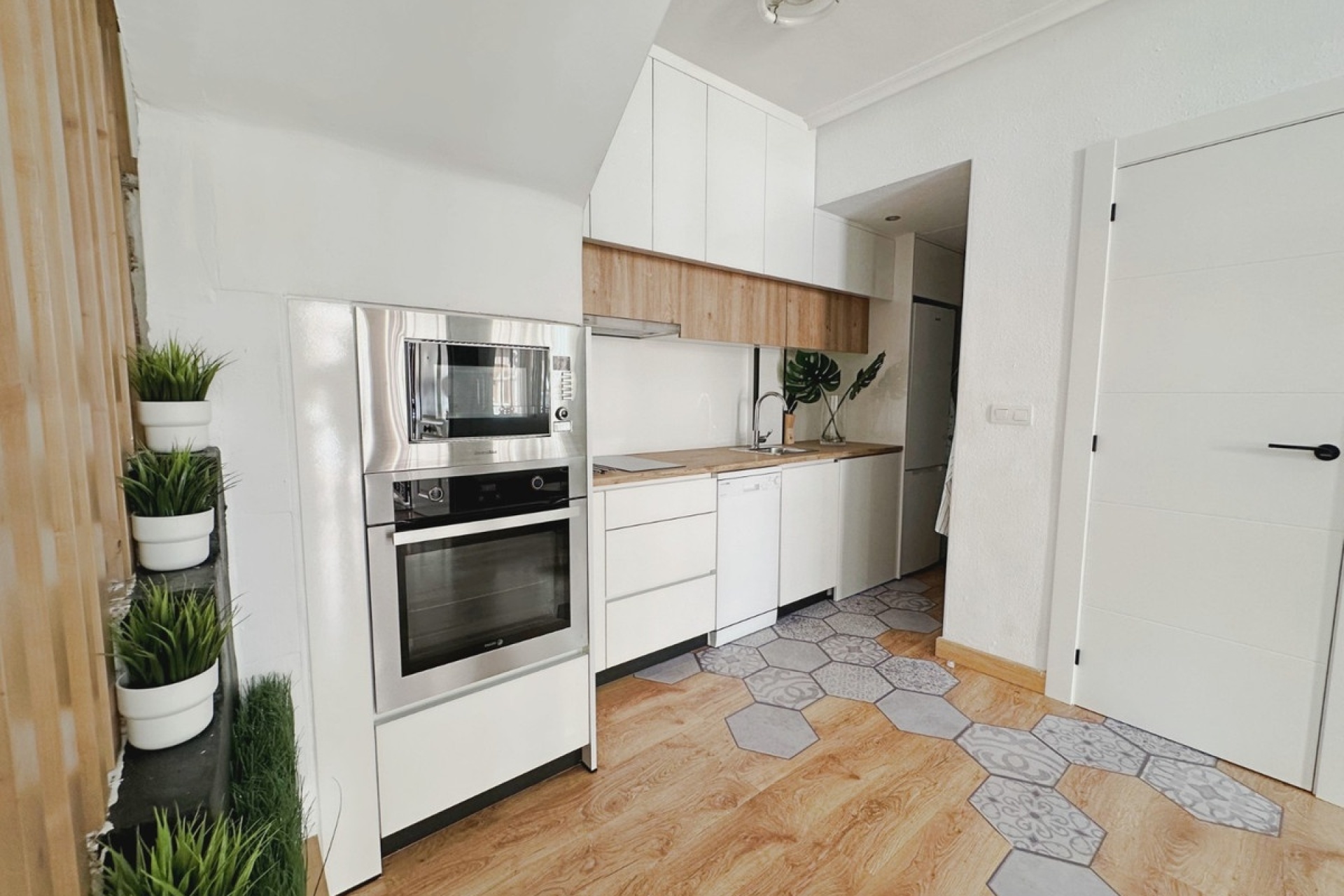 Rynek wtórny - Town house - Orihuela - La Zenia
