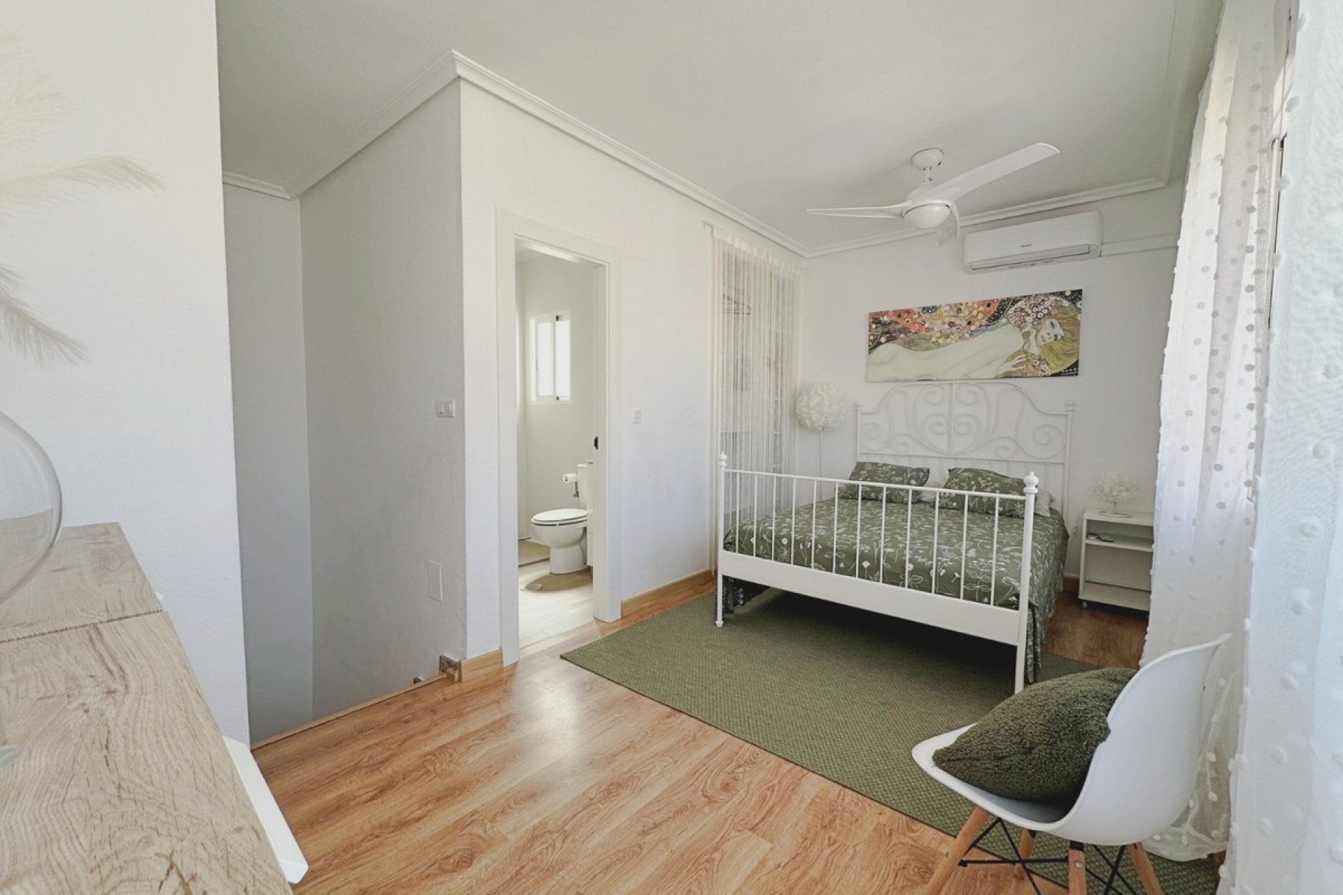 Rynek wtórny - Town house - Orihuela - La Zenia