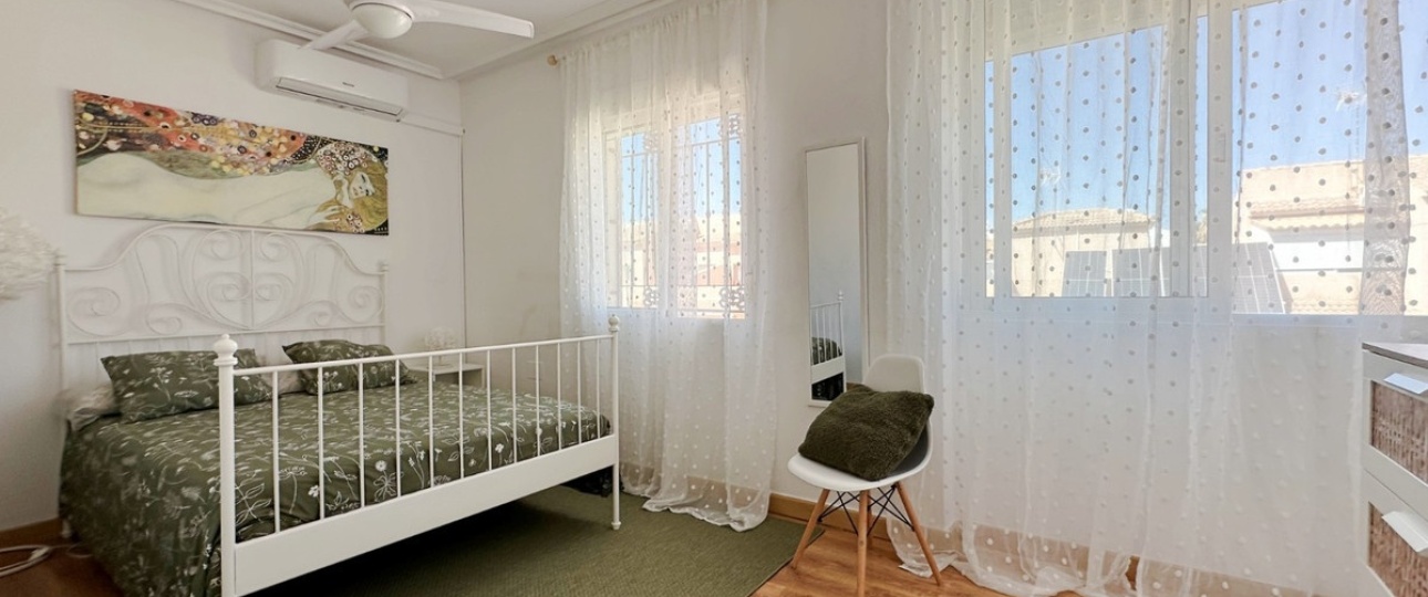 Rynek wtórny - Town house - Orihuela - La Zenia
