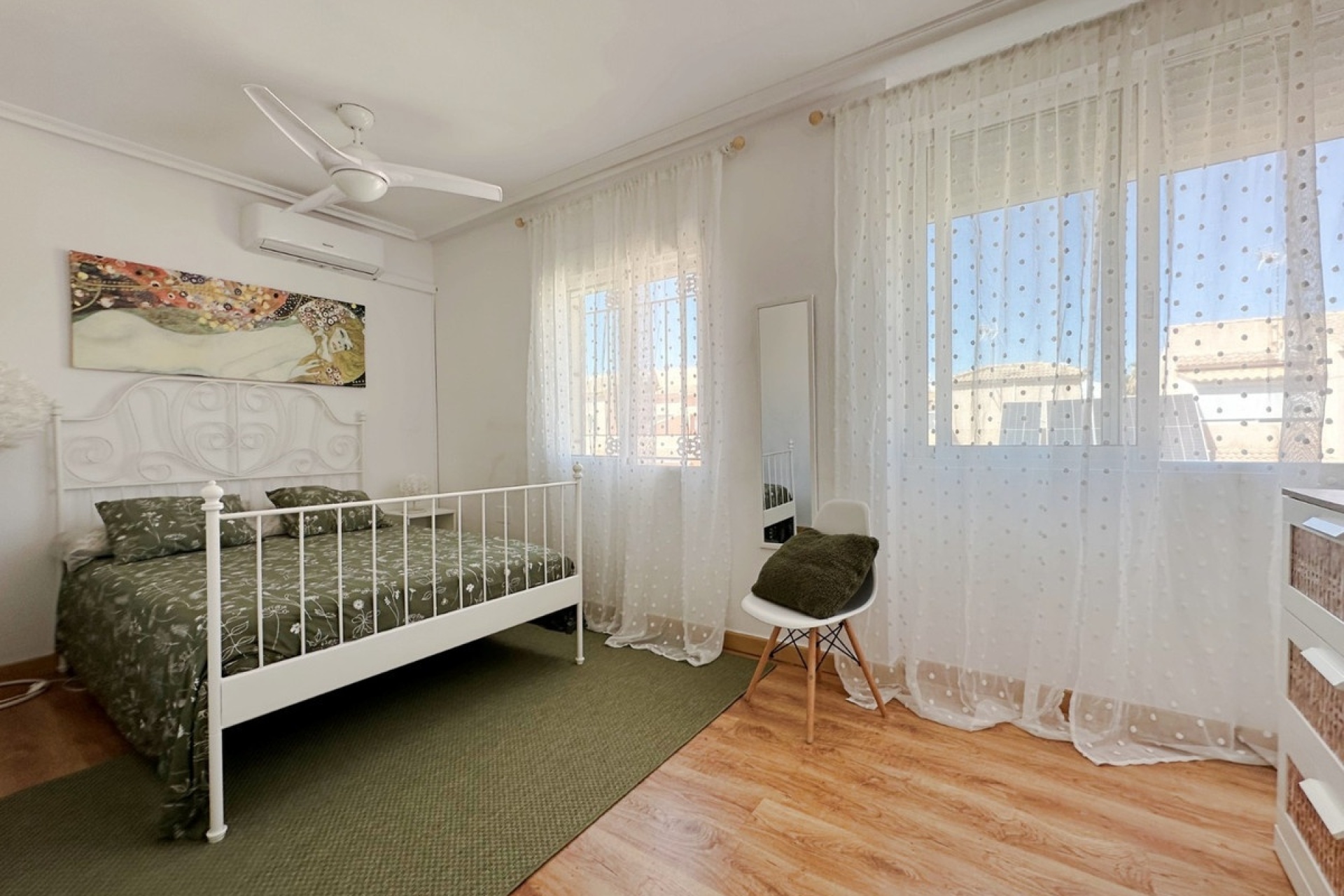 Rynek wtórny - Town house - Orihuela - La Zenia