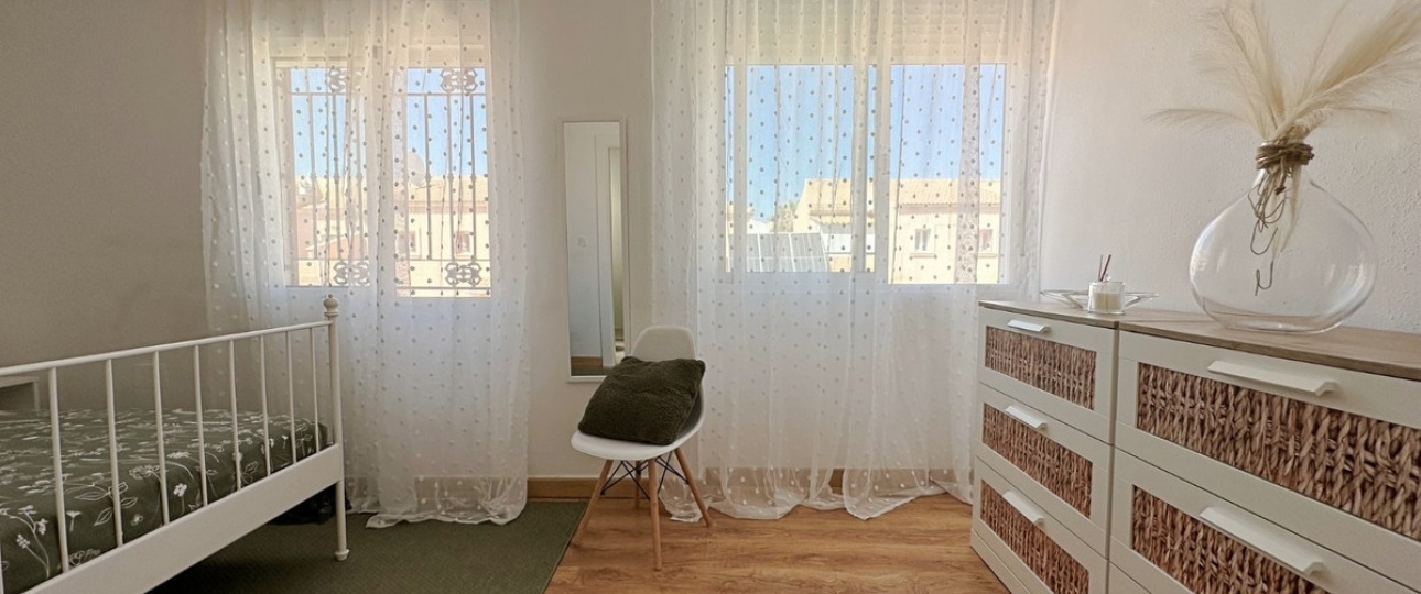Rynek wtórny - Town house - Orihuela - La Zenia