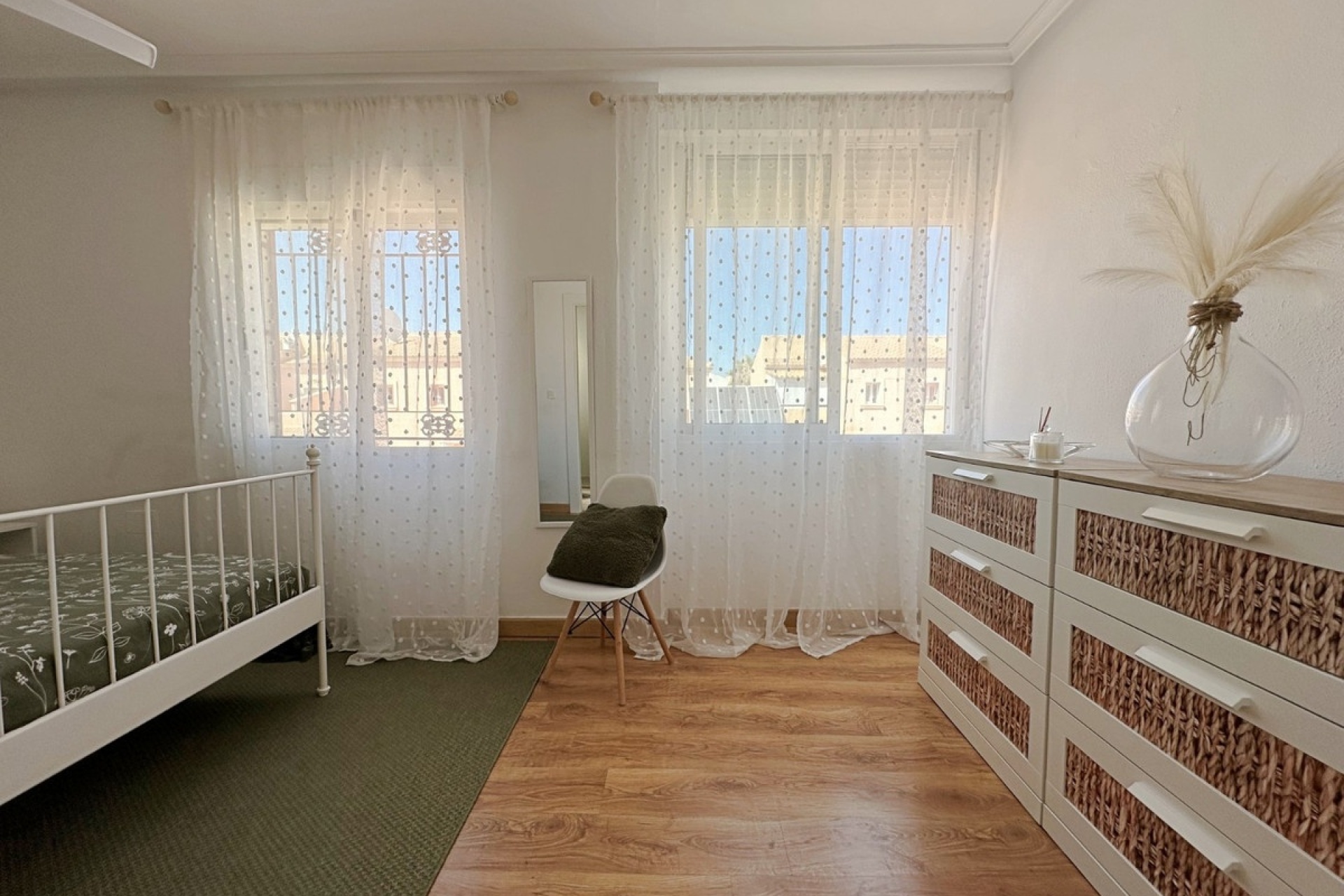 Rynek wtórny - Town house - Orihuela - La Zenia