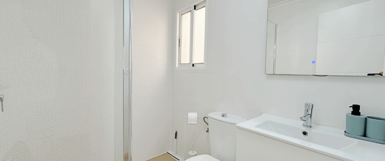 Rynek wtórny - Town house - Orihuela - La Zenia