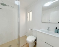 Rynek wtórny - Town house - Orihuela - La Zenia
