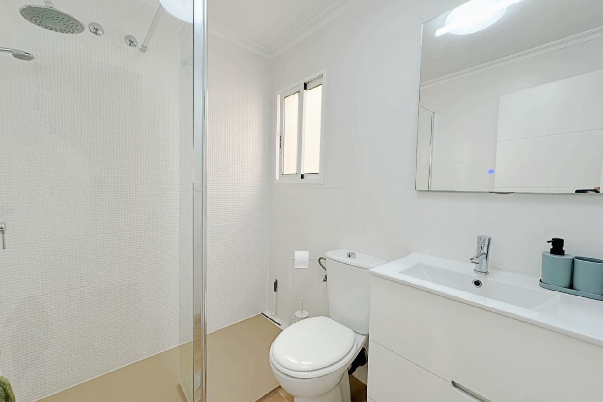 Rynek wtórny - Town house - Orihuela - La Zenia