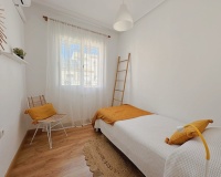 Rynek wtórny - Town house - Orihuela - La Zenia