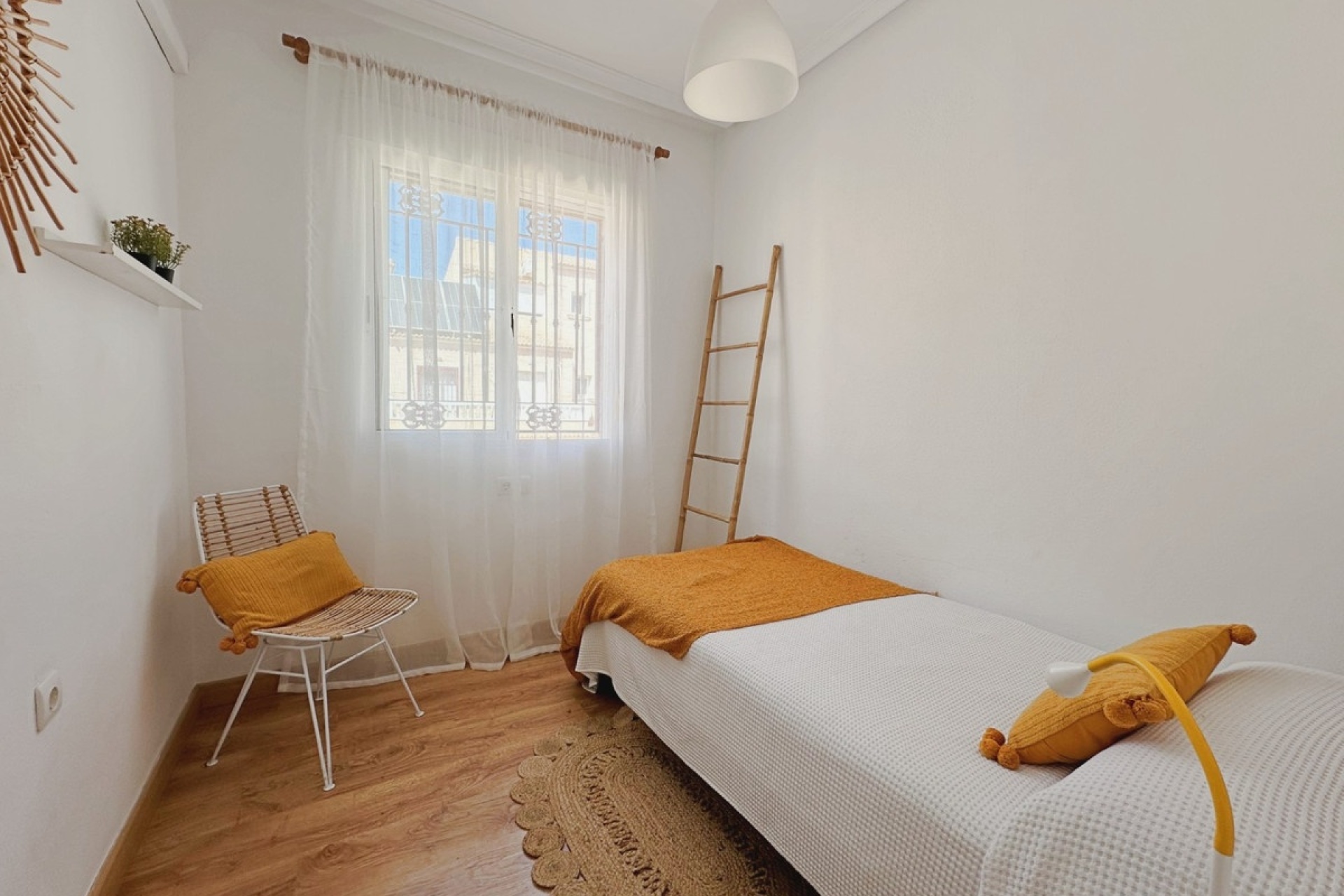 Rynek wtórny - Town house - Orihuela - La Zenia