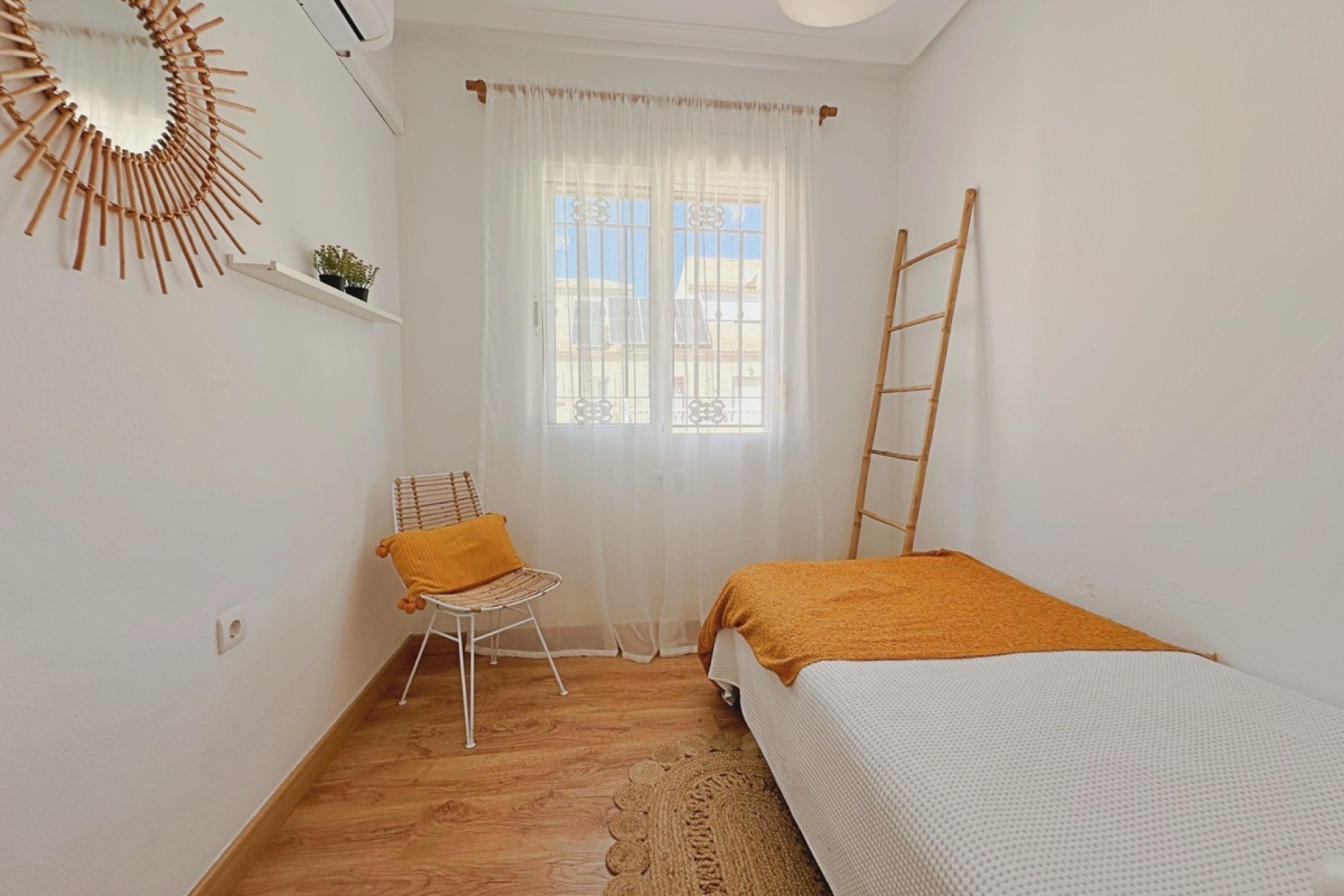 Rynek wtórny - Town house - Orihuela - La Zenia
