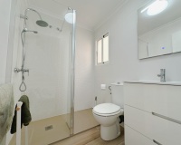 Rynek wtórny - Town house - Orihuela - La Zenia