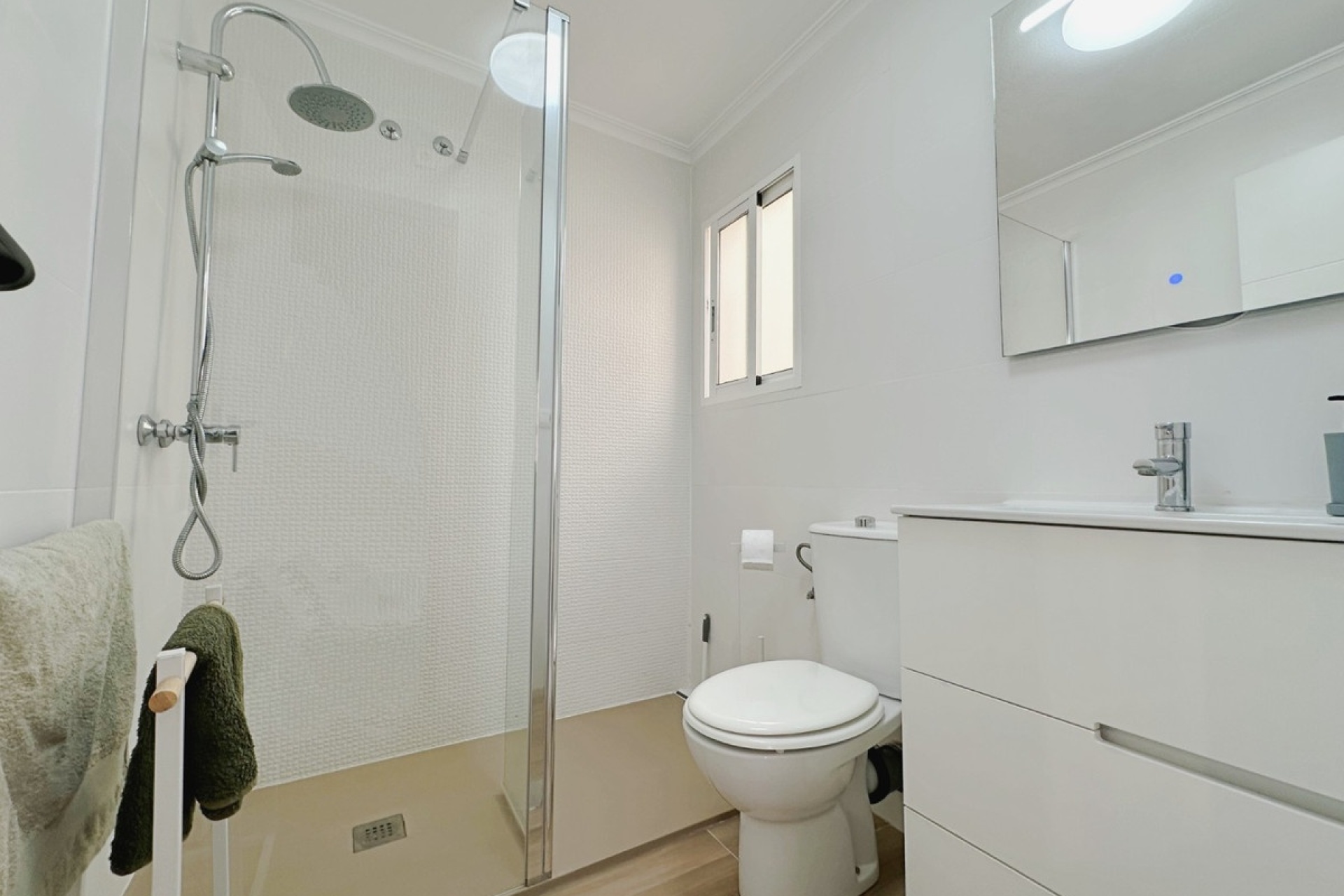 Rynek wtórny - Town house - Orihuela - La Zenia