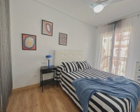 Rynek wtórny - Town house - Orihuela - La Zenia