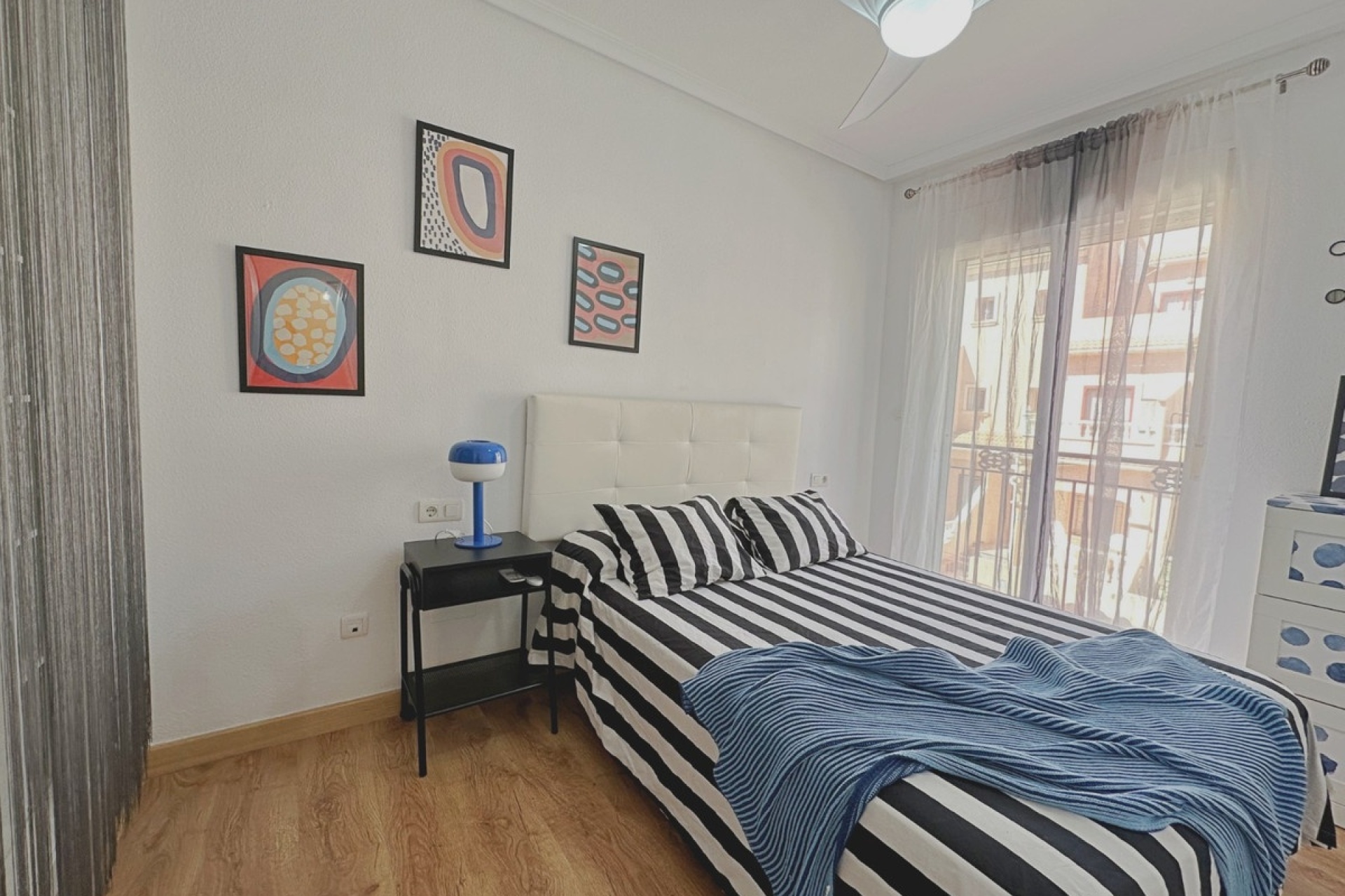 Rynek wtórny - Town house - Orihuela - La Zenia