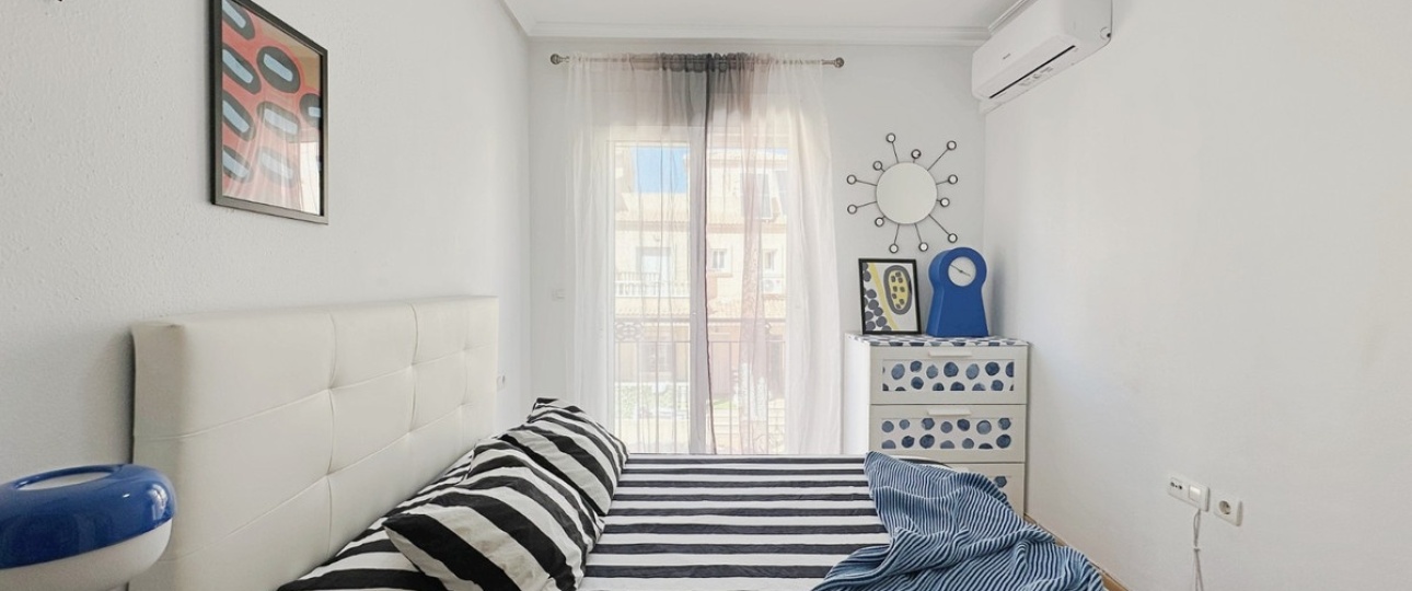 Rynek wtórny - Town house - Orihuela - La Zenia