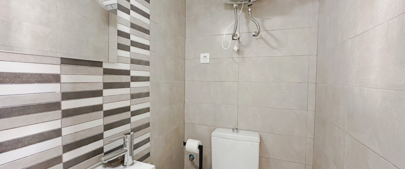 Rynek wtórny - Town house - Orihuela - La Zenia