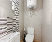 Rynek wtórny - Town house - Orihuela - La Zenia