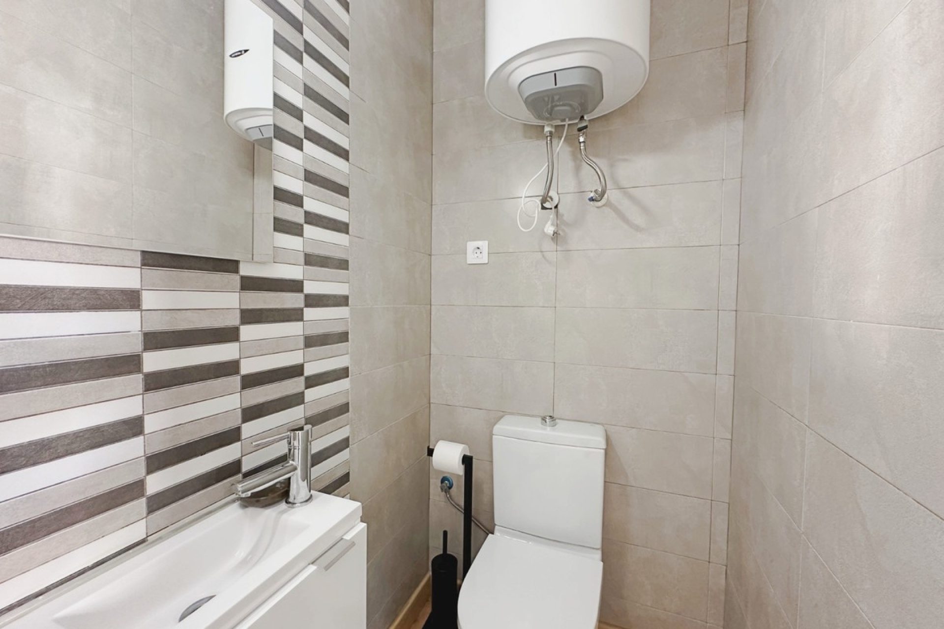 Rynek wtórny - Town house - Orihuela - La Zenia