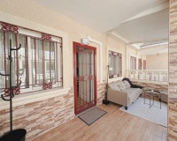 Rynek wtórny - Town house - Orihuela - La Zenia