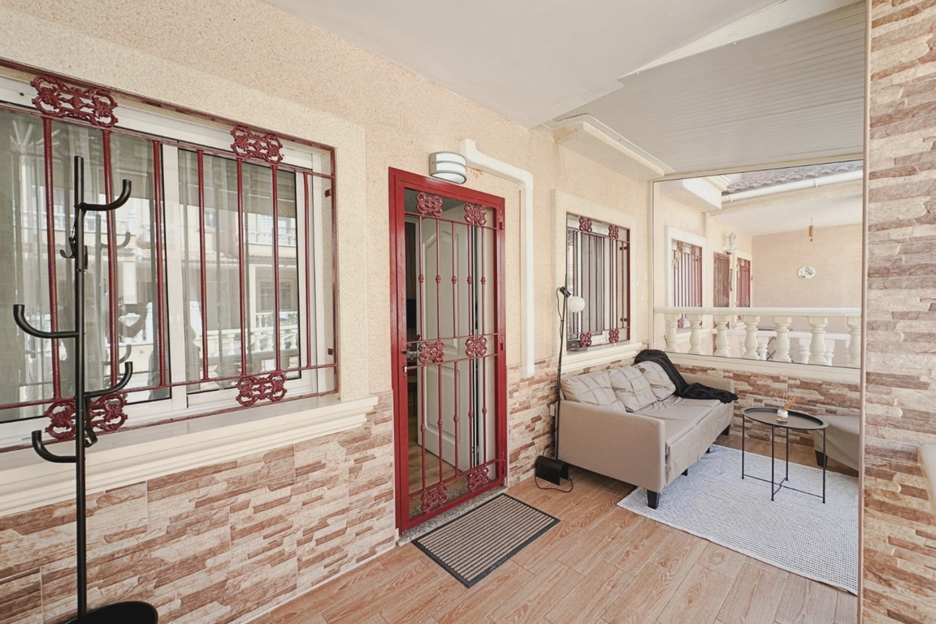 Rynek wtórny - Town house - Orihuela - La Zenia