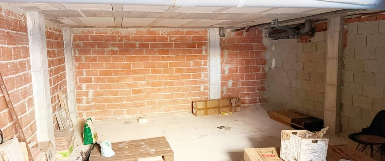 Rynek wtórny - Town house - Orihuela - La Zenia