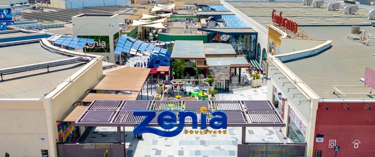 Rynek wtórny - Town house - Orihuela - La Zenia