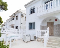 Rynek wtórny - Town house - Orihuela - La Zenia