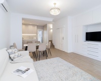 Rynek wtórny - Town house - Orihuela - La Zenia