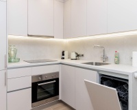 Rynek wtórny - Town house - Orihuela - La Zenia