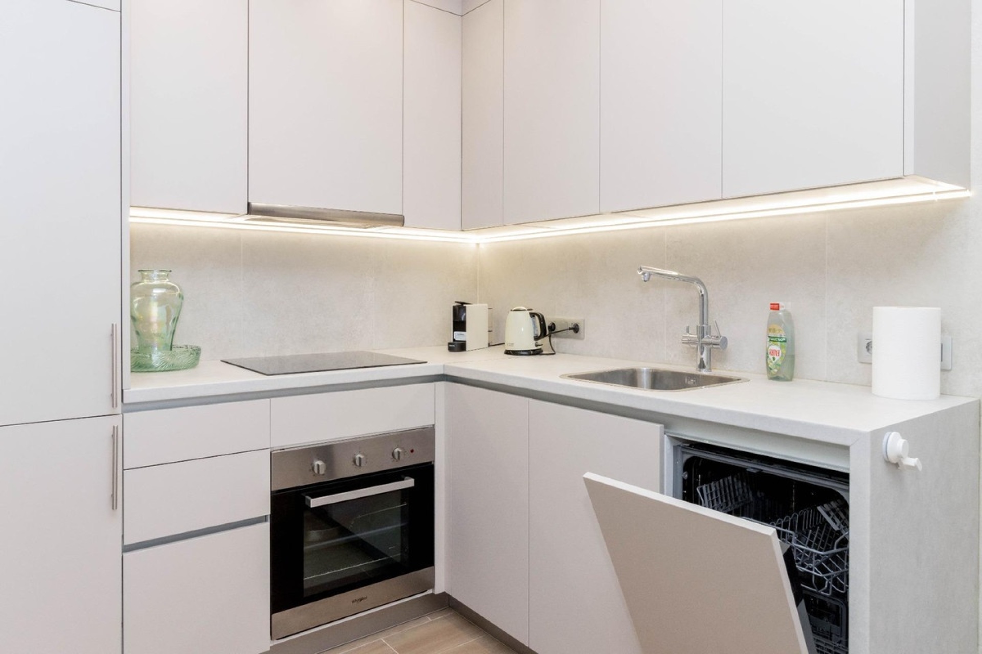 Rynek wtórny - Town house - Orihuela - La Zenia