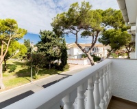 Rynek wtórny - Town house - Orihuela - La Zenia