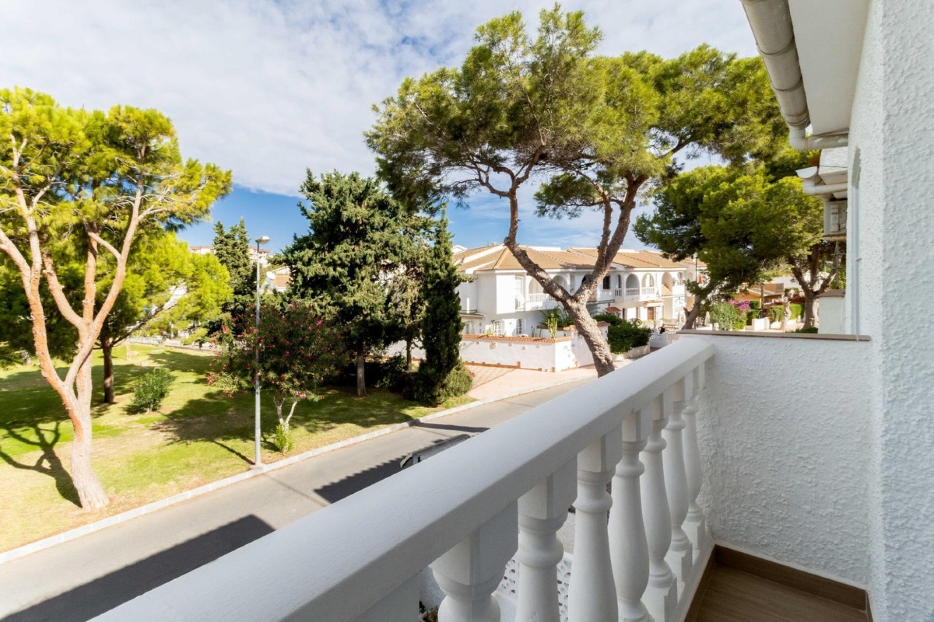 Rynek wtórny - Town house - Orihuela - La Zenia