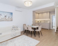 Rynek wtórny - Town house - Orihuela - La Zenia