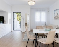 Rynek wtórny - Town house - Orihuela - La Zenia
