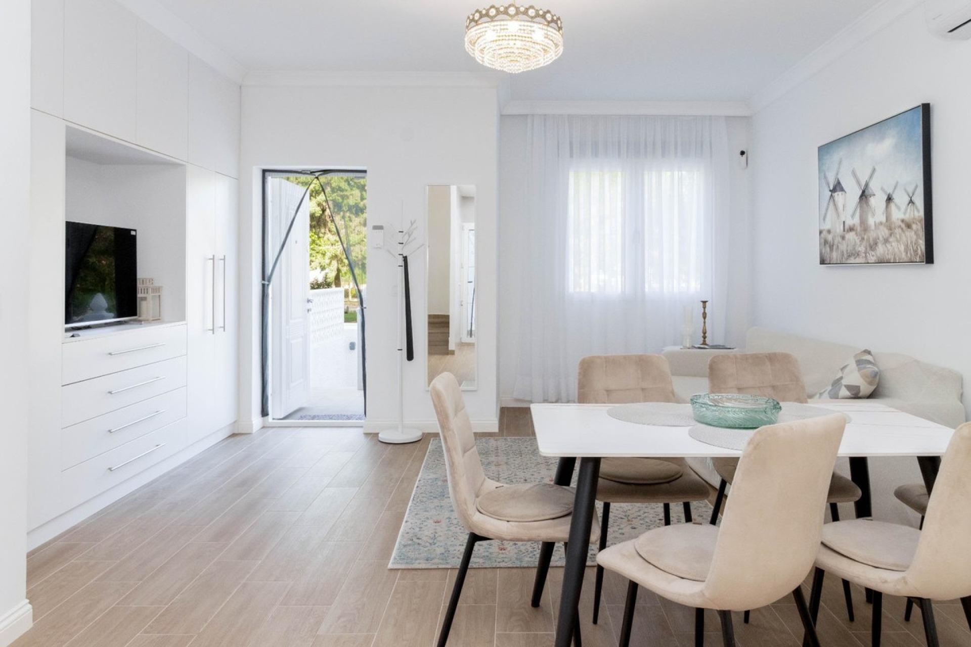 Rynek wtórny - Town house - Orihuela - La Zenia