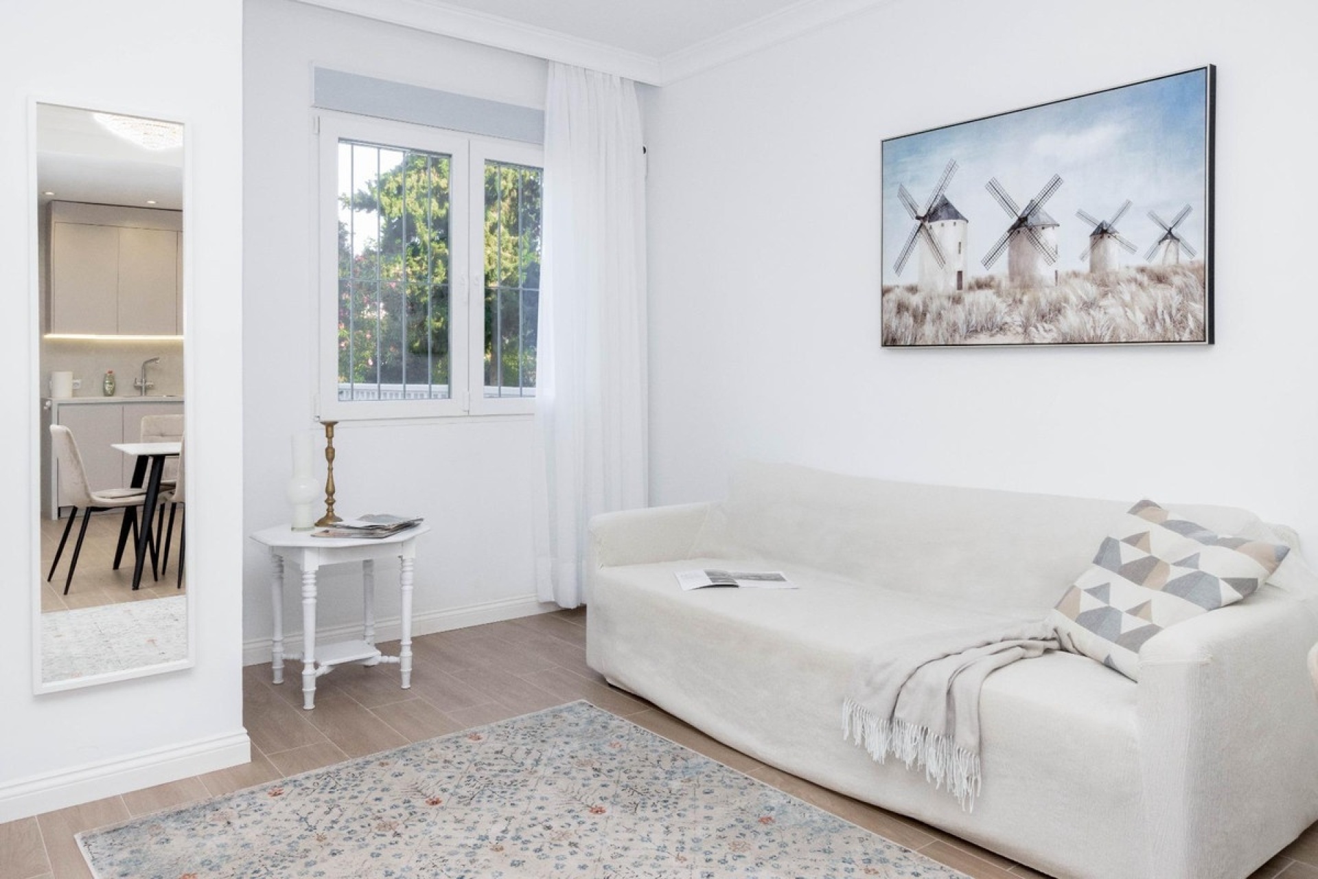 Rynek wtórny - Town house - Orihuela - La Zenia