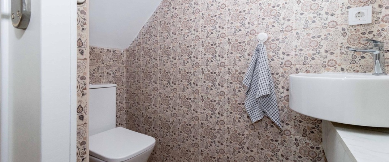 Rynek wtórny - Town house - Orihuela - La Zenia