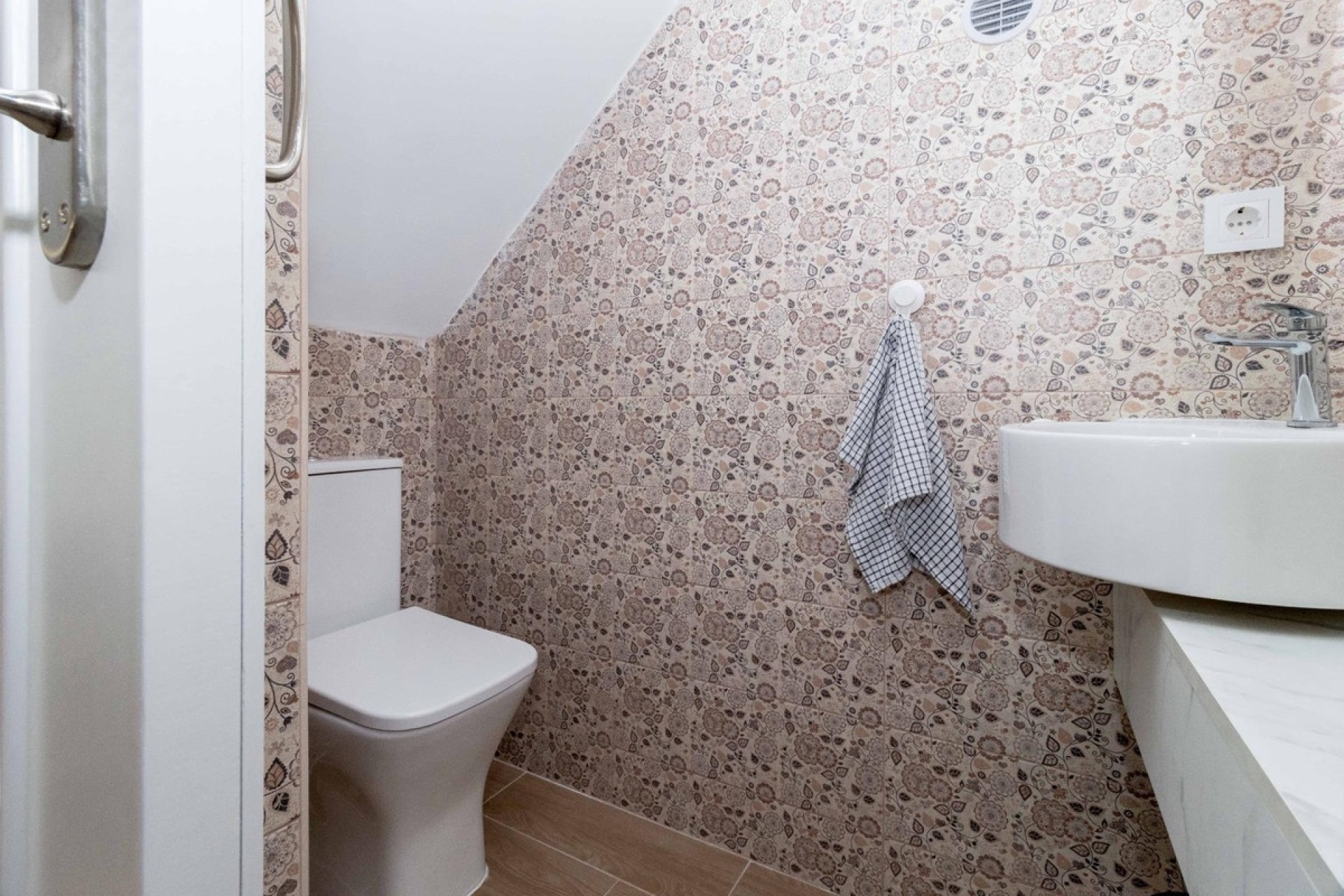 Rynek wtórny - Town house - Orihuela - La Zenia