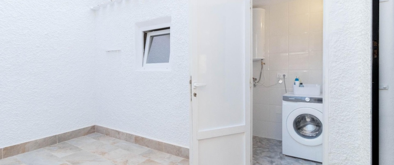 Rynek wtórny - Town house - Orihuela - La Zenia