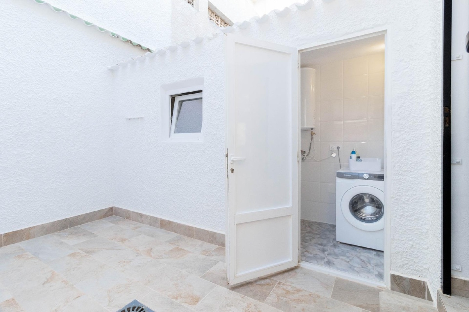 Rynek wtórny - Town house - Orihuela - La Zenia
