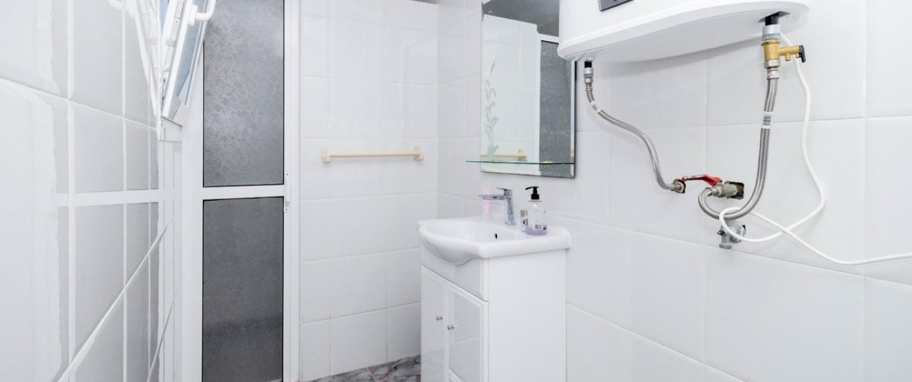 Rynek wtórny - Town house - Orihuela - La Zenia