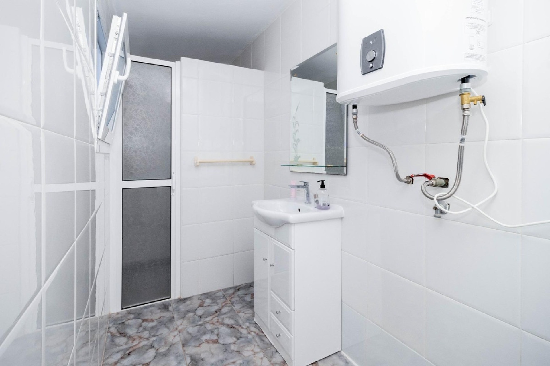Rynek wtórny - Town house - Orihuela - La Zenia