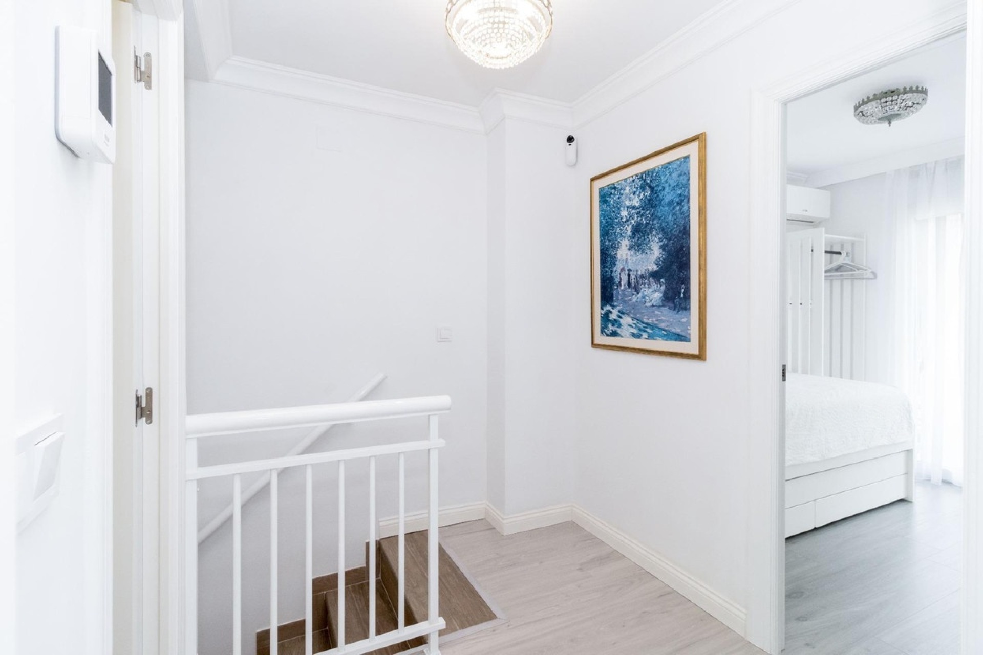 Rynek wtórny - Town house - Orihuela - La Zenia