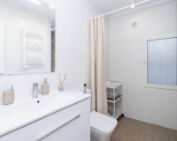 Rynek wtórny - Town house - Orihuela - La Zenia