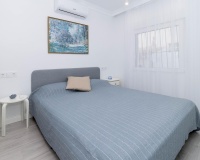 Rynek wtórny - Town house - Orihuela - La Zenia