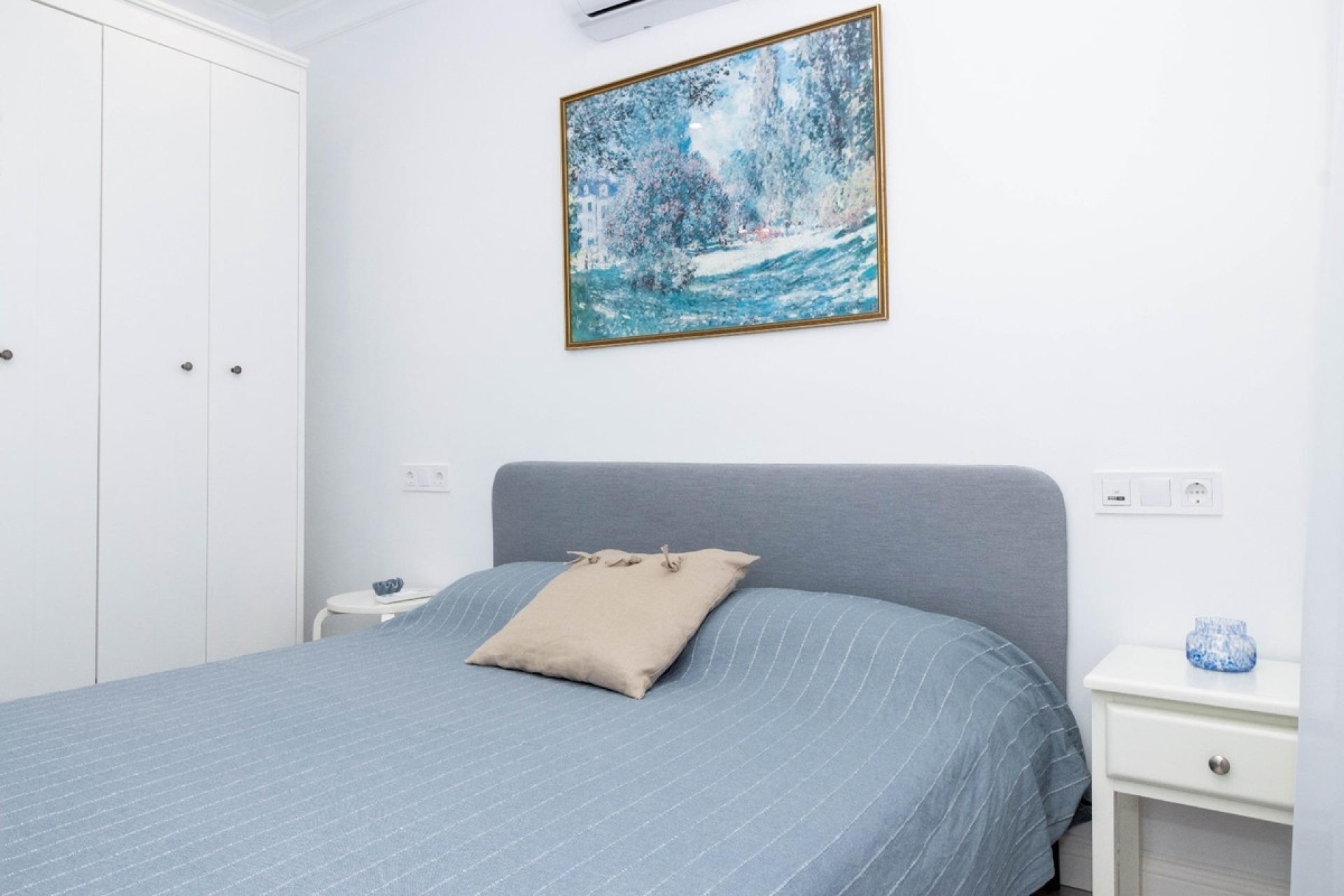 Rynek wtórny - Town house - Orihuela - La Zenia