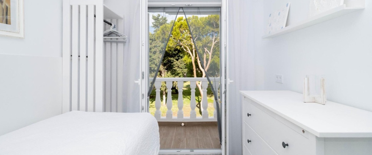 Rynek wtórny - Town house - Orihuela - La Zenia