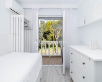 Rynek wtórny - Town house - Orihuela - La Zenia