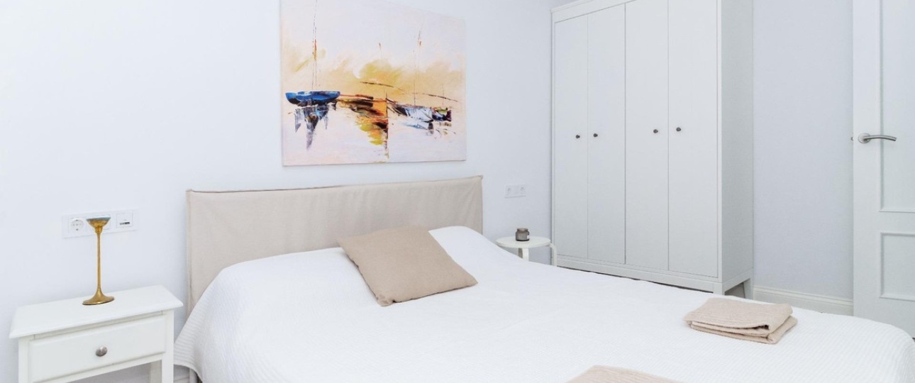 Rynek wtórny - Town house - Orihuela - La Zenia