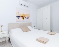 Rynek wtórny - Town house - Orihuela - La Zenia